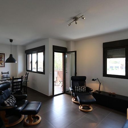 Aguilas Residencial El Cedro Bid2 Exteriör bild
