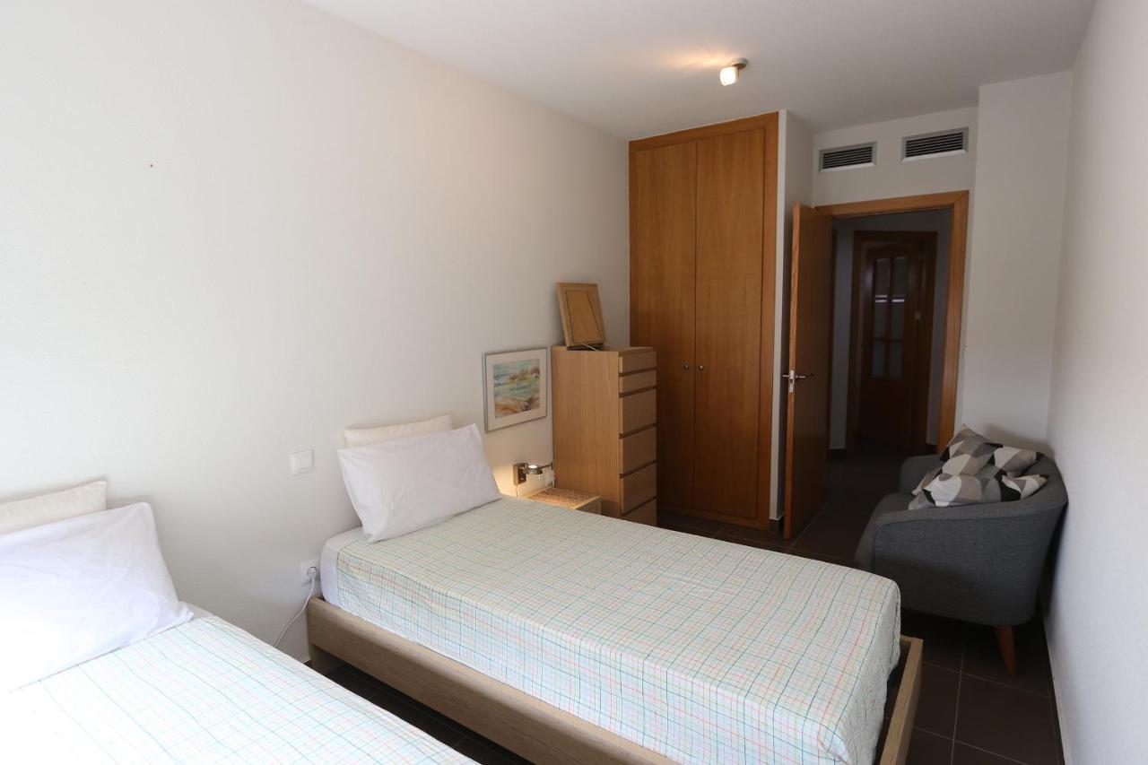 Aguilas Residencial El Cedro Bid2 Exteriör bild