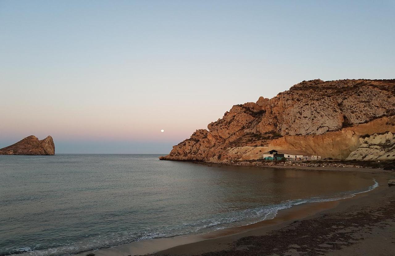 Aguilas Residencial El Cedro Bid2 Exteriör bild