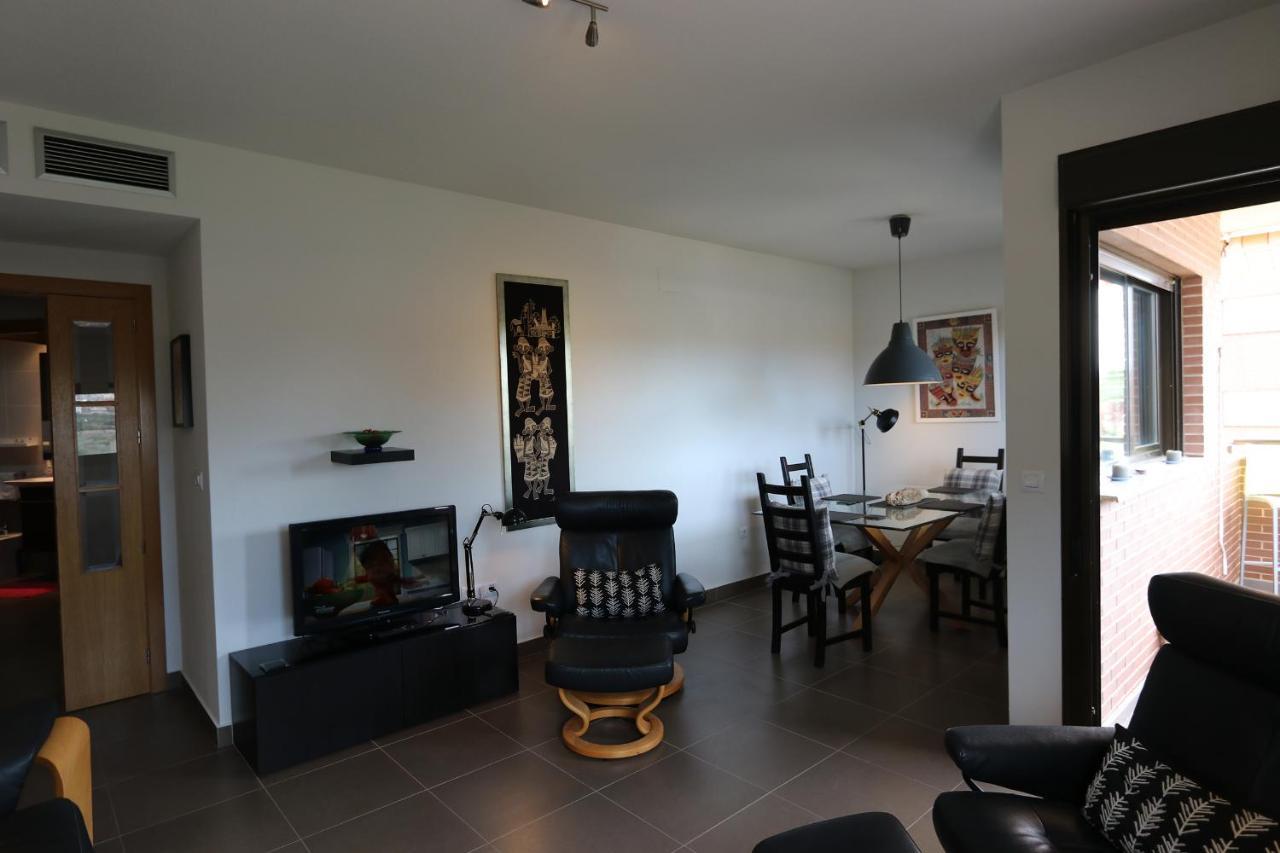 Aguilas Residencial El Cedro Bid2 Exteriör bild