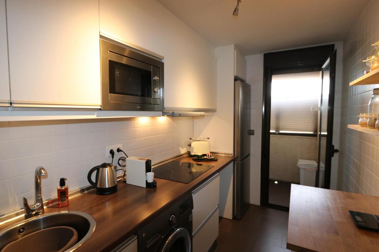 Aguilas Residencial El Cedro Bid2 Exteriör bild