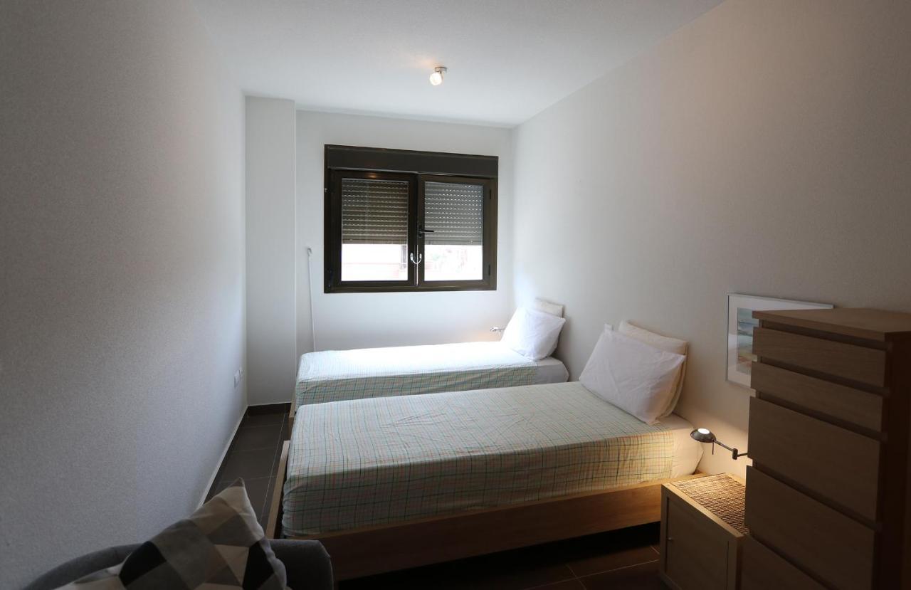 Aguilas Residencial El Cedro Bid2 Exteriör bild