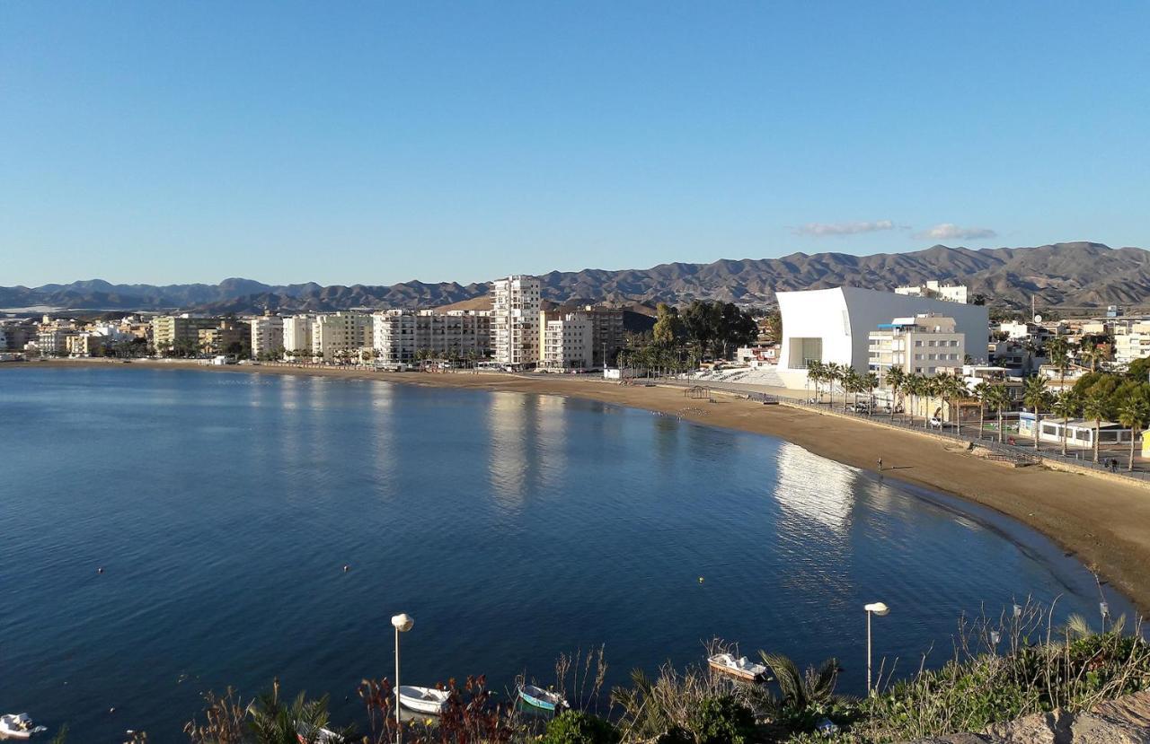 Aguilas Residencial El Cedro Bid2 Exteriör bild