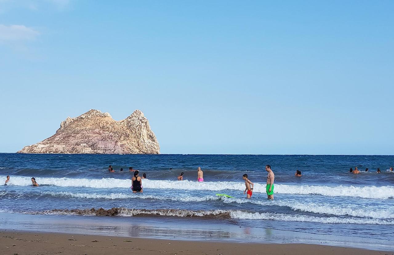 Aguilas Residencial El Cedro Bid2 Exteriör bild