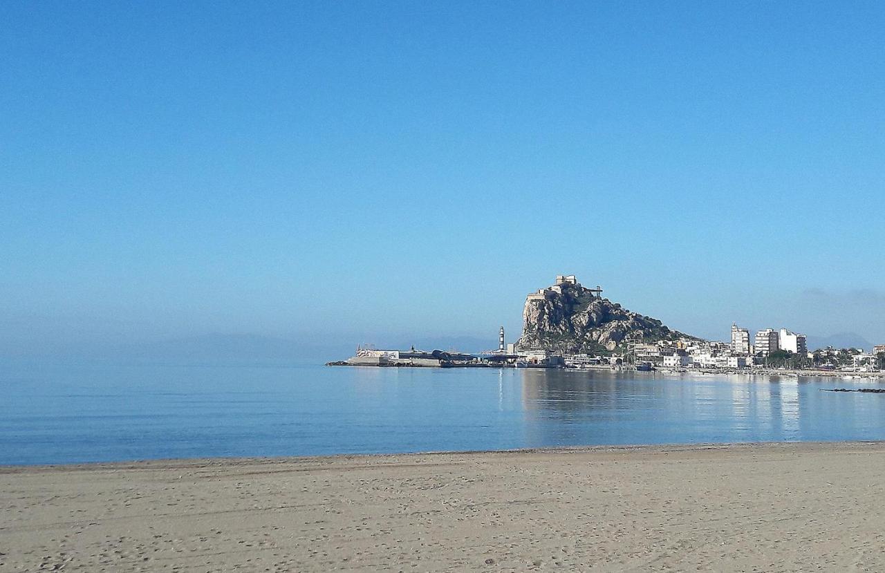 Aguilas Residencial El Cedro Bid2 Exteriör bild