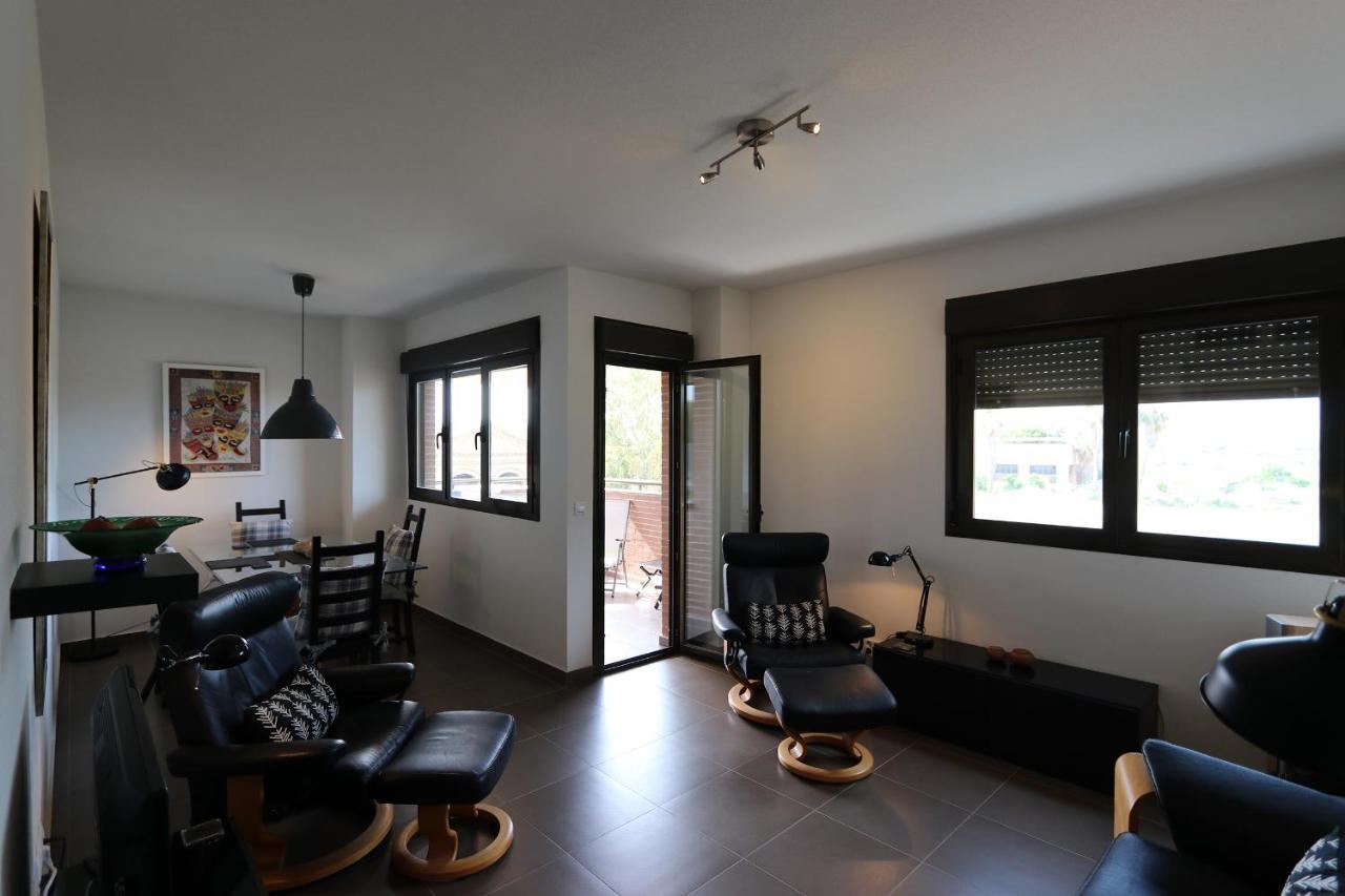 Aguilas Residencial El Cedro Bid2 Exteriör bild