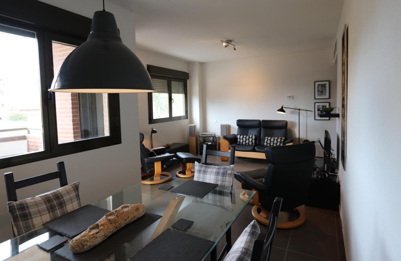 Aguilas Residencial El Cedro Bid2 Exteriör bild