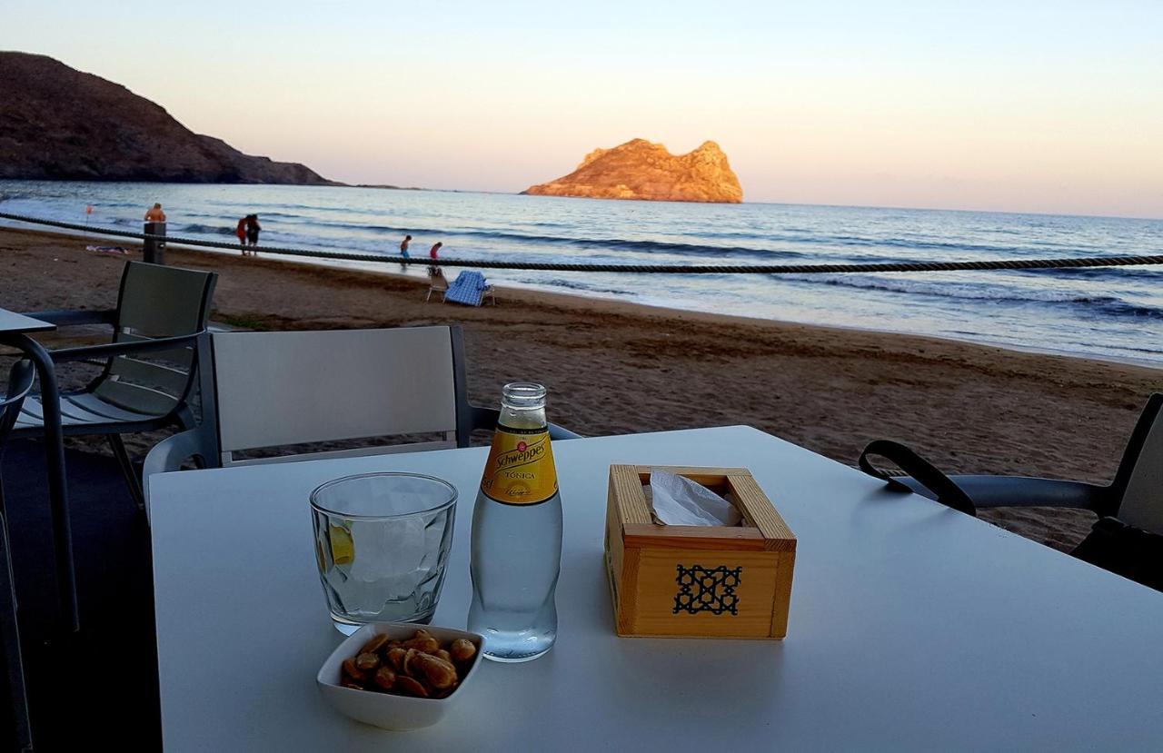 Aguilas Residencial El Cedro Bid2 Exteriör bild