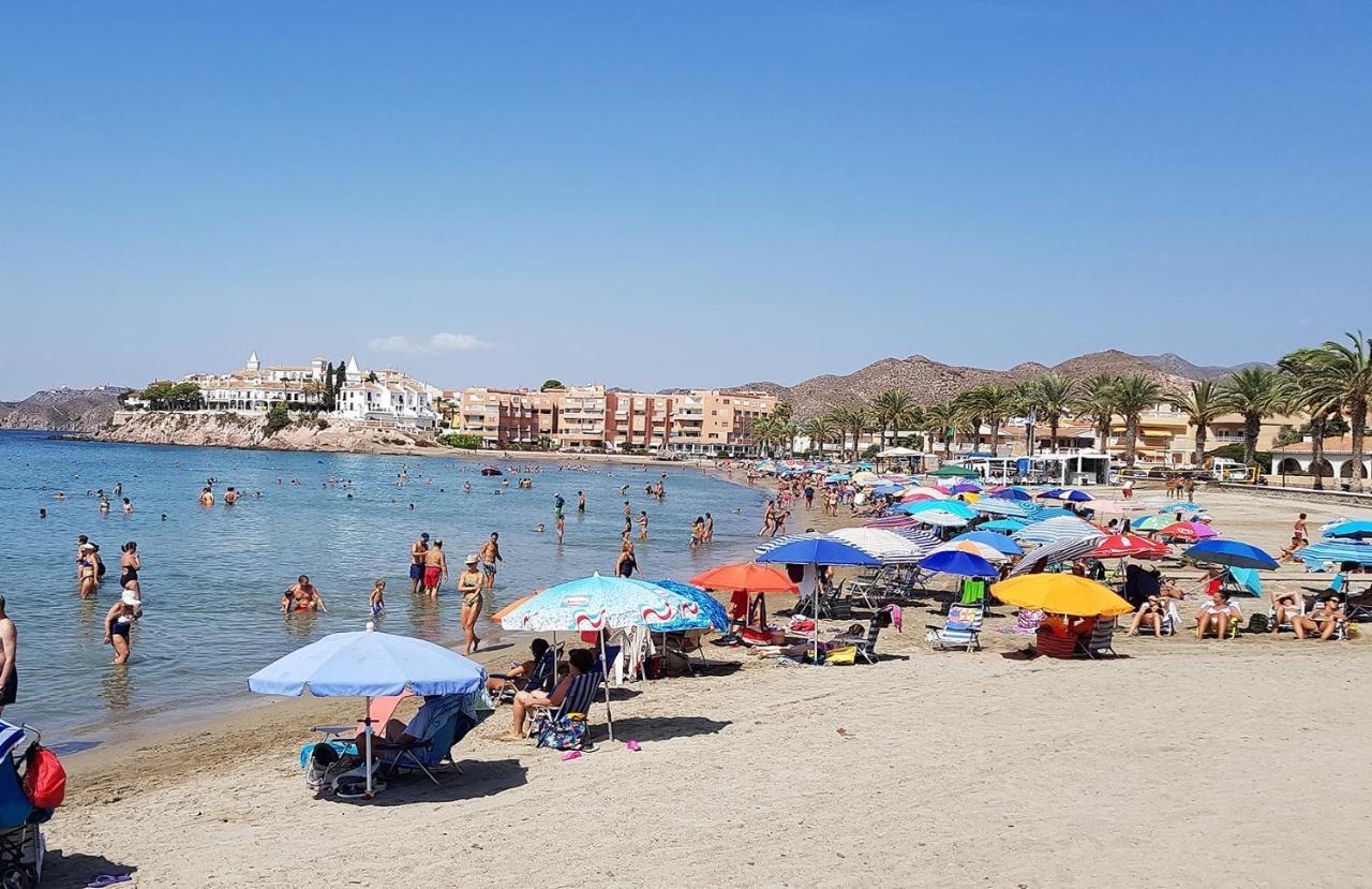 Aguilas Residencial El Cedro Bid2 Exteriör bild
