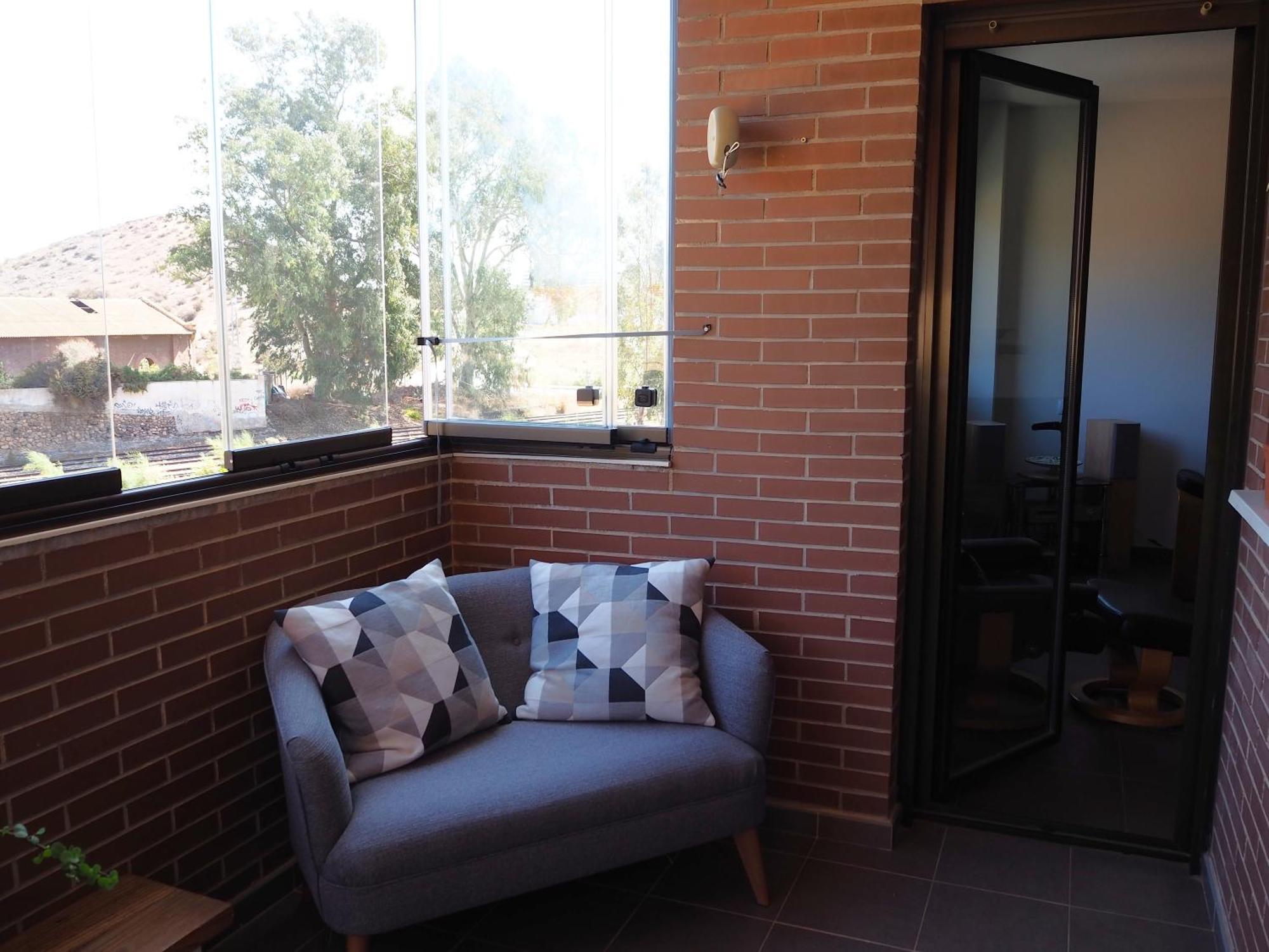Aguilas Residencial El Cedro Bid2 Exteriör bild
