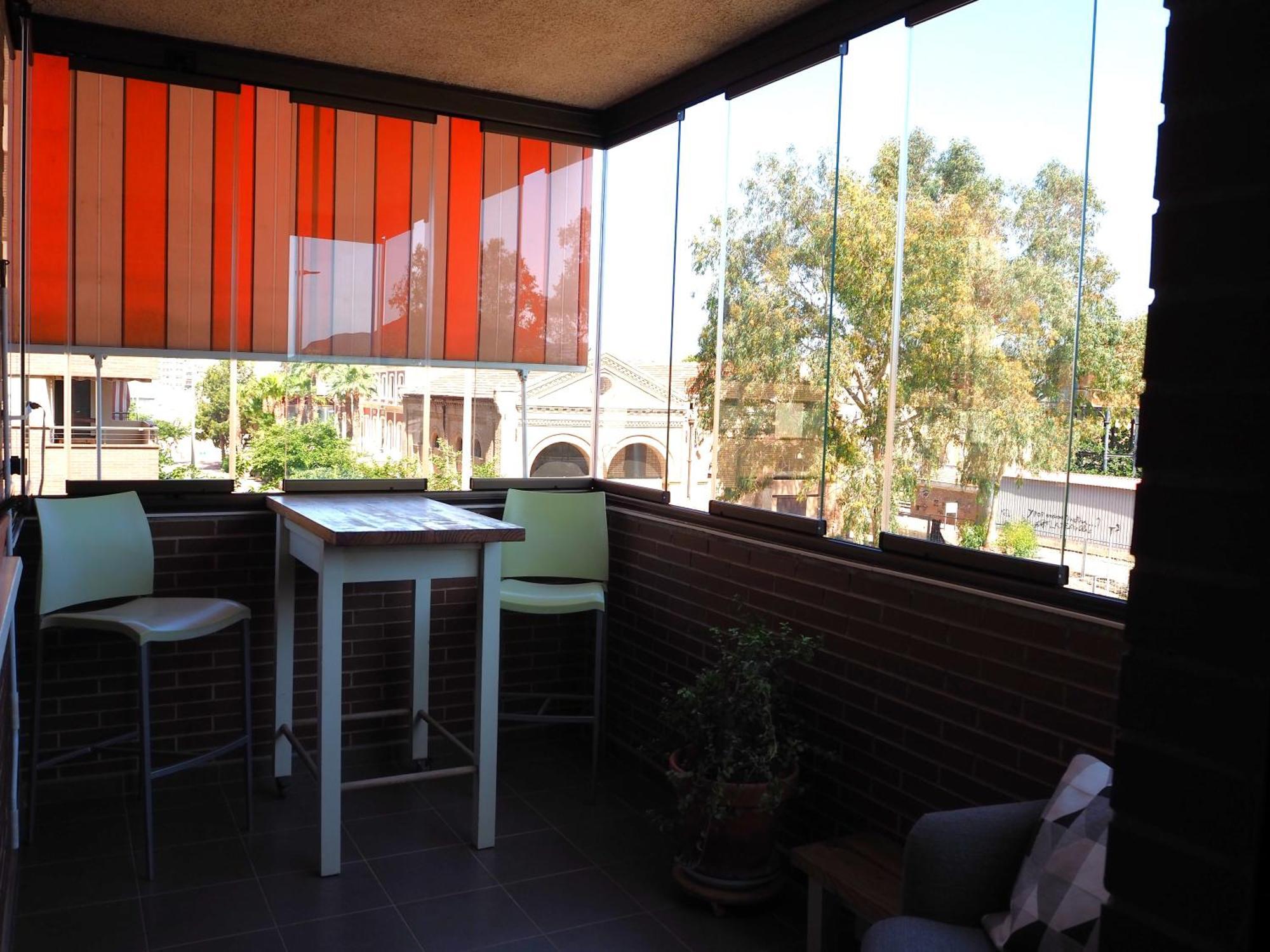 Aguilas Residencial El Cedro Bid2 Exteriör bild
